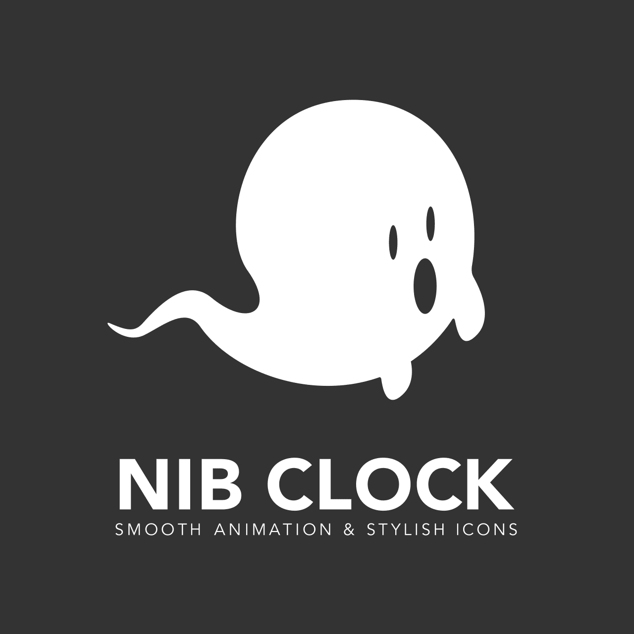 Nib Clock